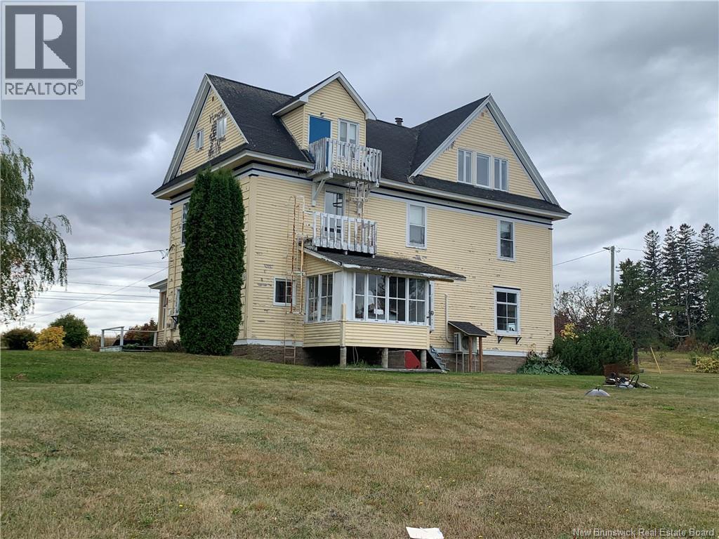 24372 Rte 134, New Mills, New Brunswick  E8G 1E6 - Photo 42 - NB127210
