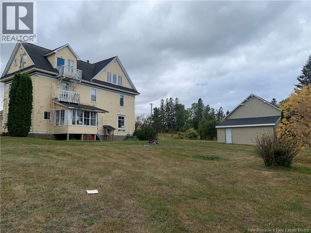 24372 Rte 134, New Mills, New Brunswick  E8G 1E6 - Photo 43 - NB127210