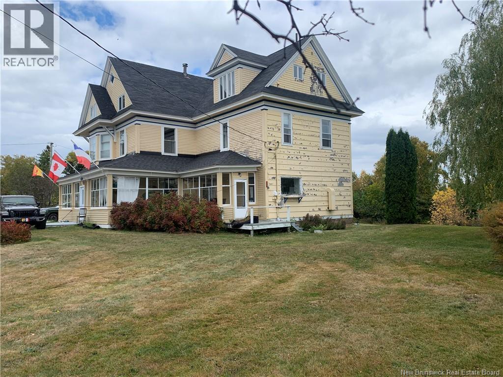 24372 Rte 134, New Mills, New Brunswick  E8G 1E6 - Photo 44 - NB127210