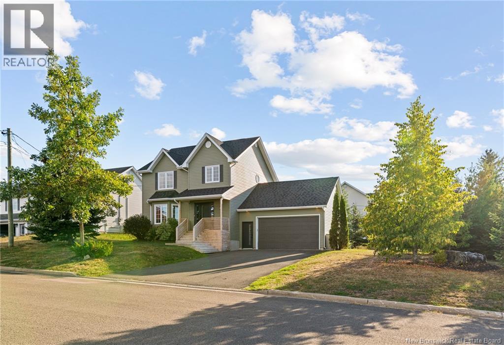 5 Melba, Moncton, New Brunswick