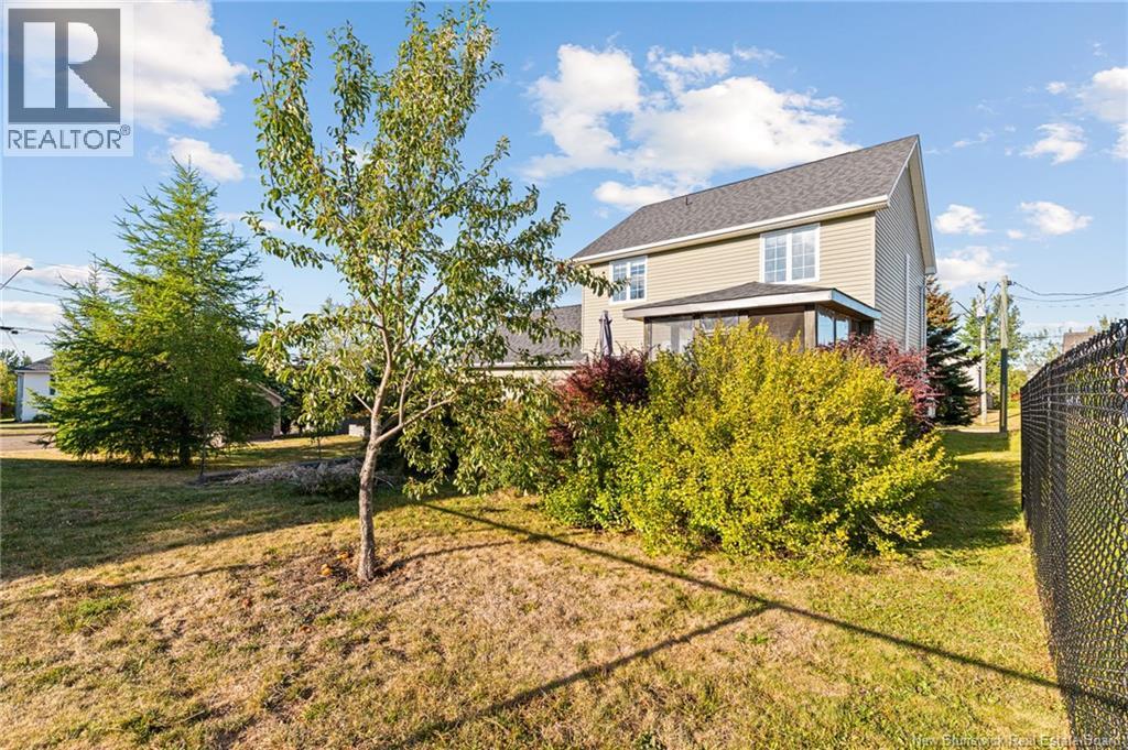 5 Melba, Moncton, New Brunswick  E1A 0V7 - Photo 43 - NB127340