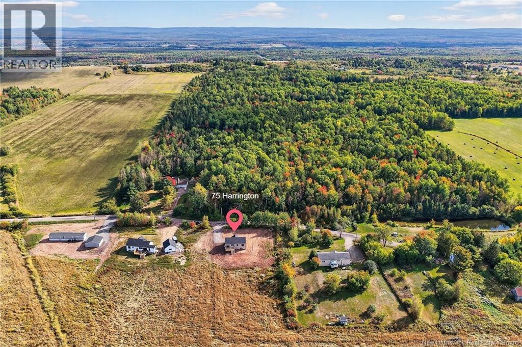 75 Harrington Road, Steeves Mountain, New Brunswick  E1G 3X5 - Photo 45 - NB127437