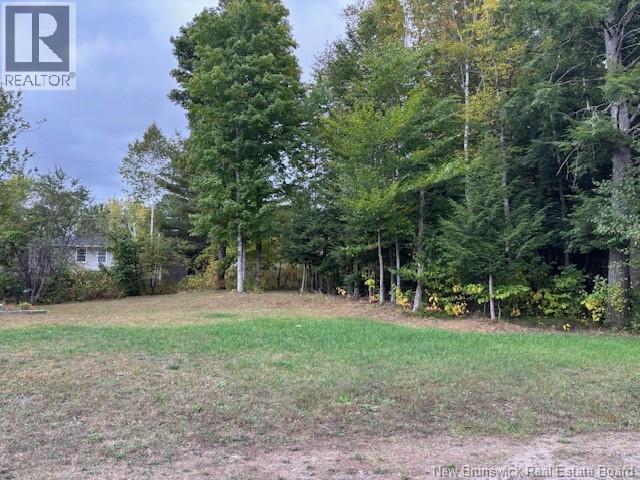 Lot Whisperwood Drive, Fredericton, New Brunswick