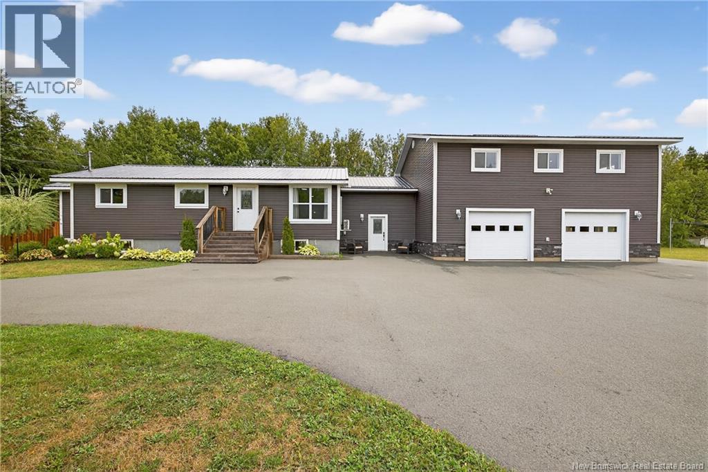 280 Haggerty Street, North Tetagouche, New Brunswick