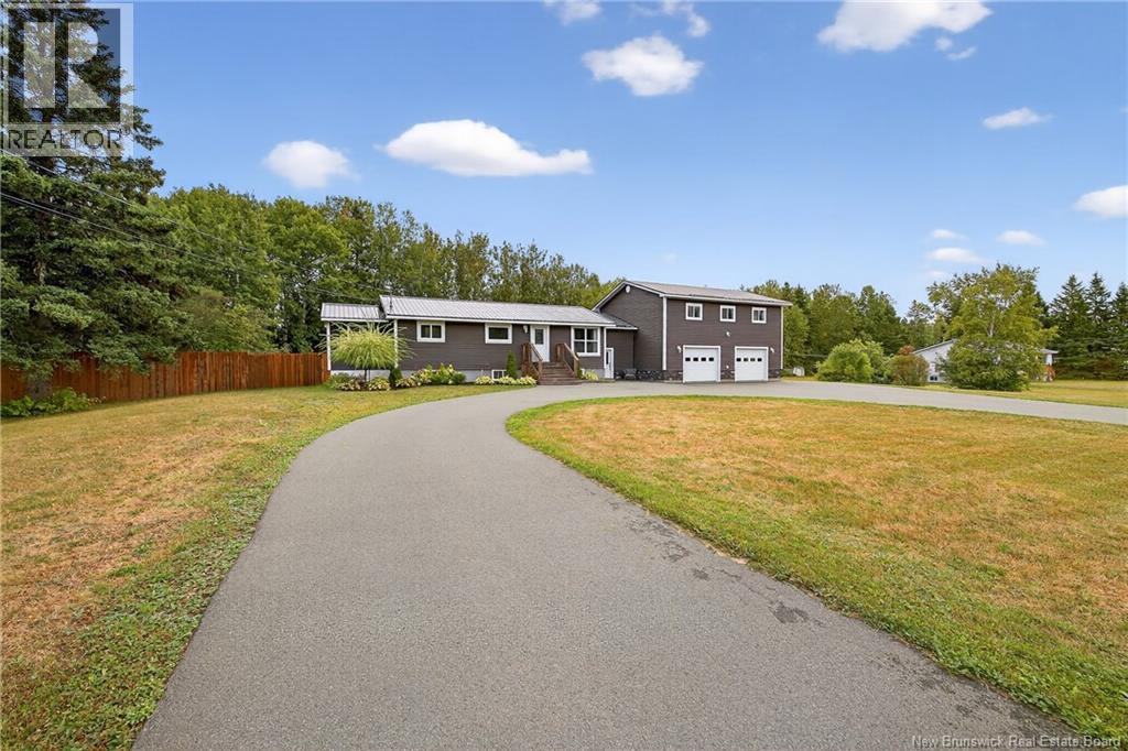 280 Haggerty Street, North Tetagouche, New Brunswick  E2A 4Y9 - Photo 2 - NB127441