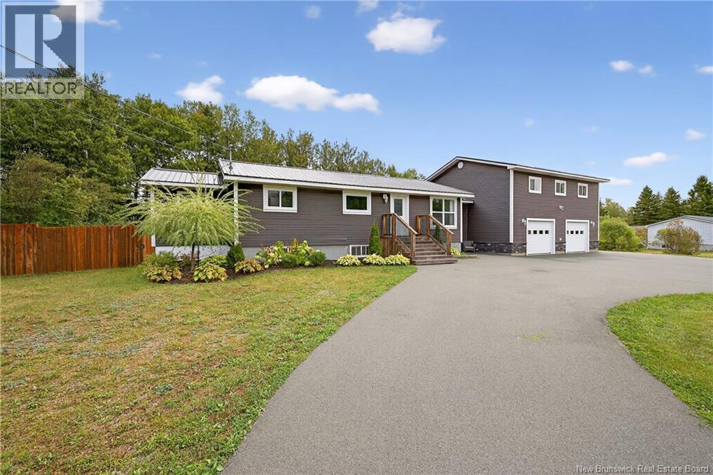 280 Haggerty Street, North Tetagouche, New Brunswick  E2A 4Y9 - Photo 3 - NB127441