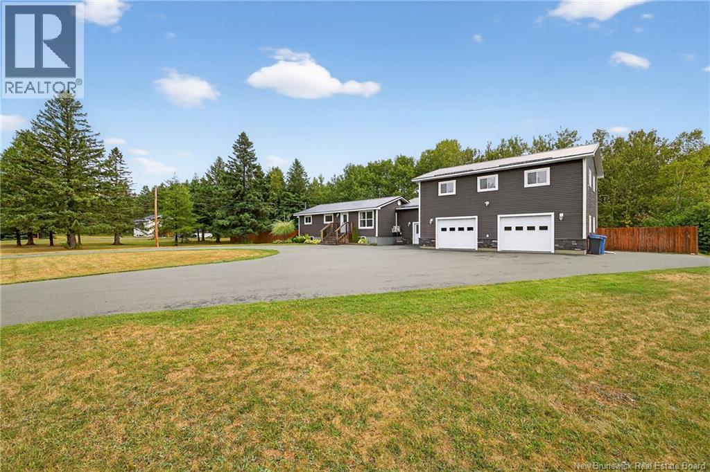 280 Haggerty Street, North Tetagouche, New Brunswick  E2A 4Y9 - Photo 4 - NB127441