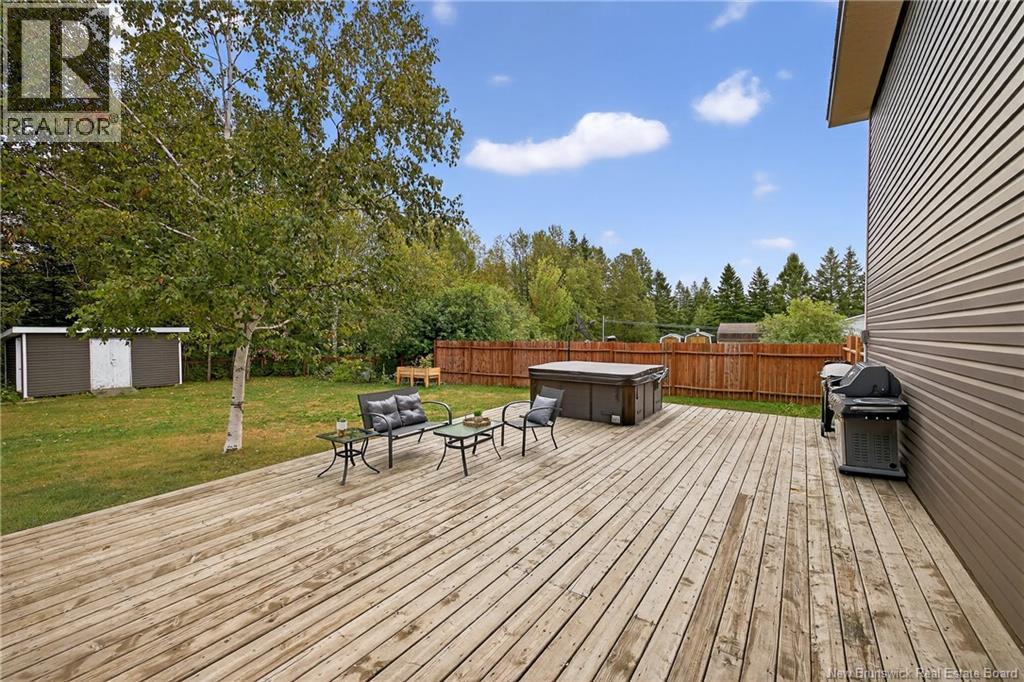 280 Haggerty Street, North Tetagouche, New Brunswick  E2A 4Y9 - Photo 5 - NB127441