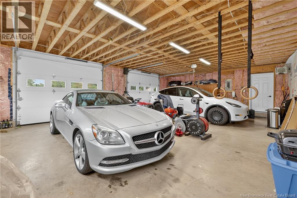 280 Haggerty Street, North Tetagouche, New Brunswick  E2A 4Y9 - Photo 50 - NB127441