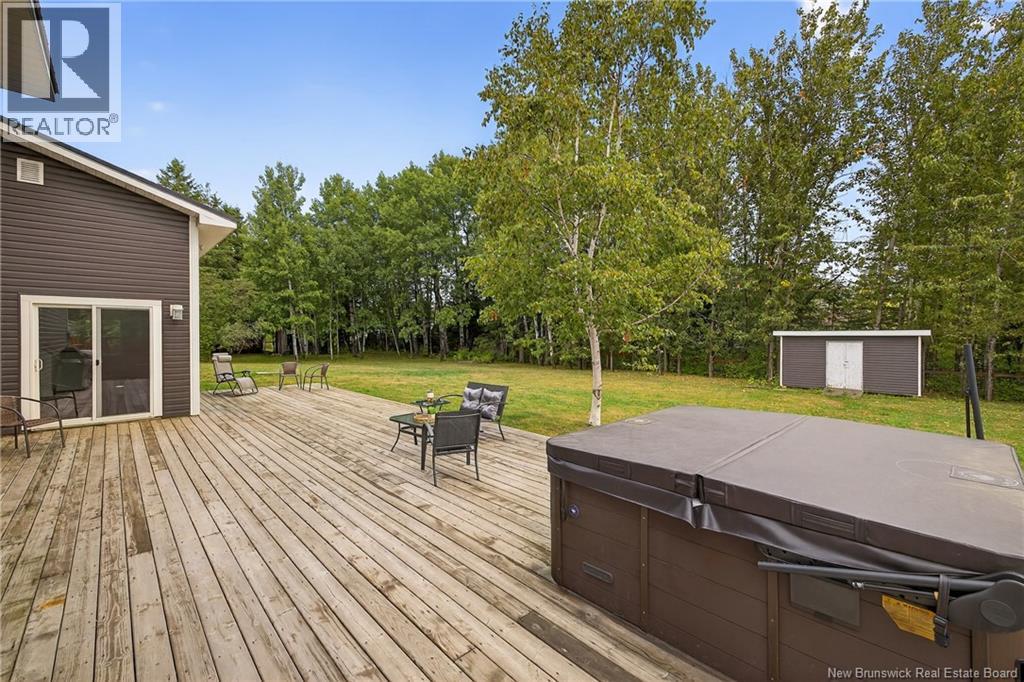 280 Haggerty Street, North Tetagouche, New Brunswick  E2A 4Y9 - Photo 6 - NB127441