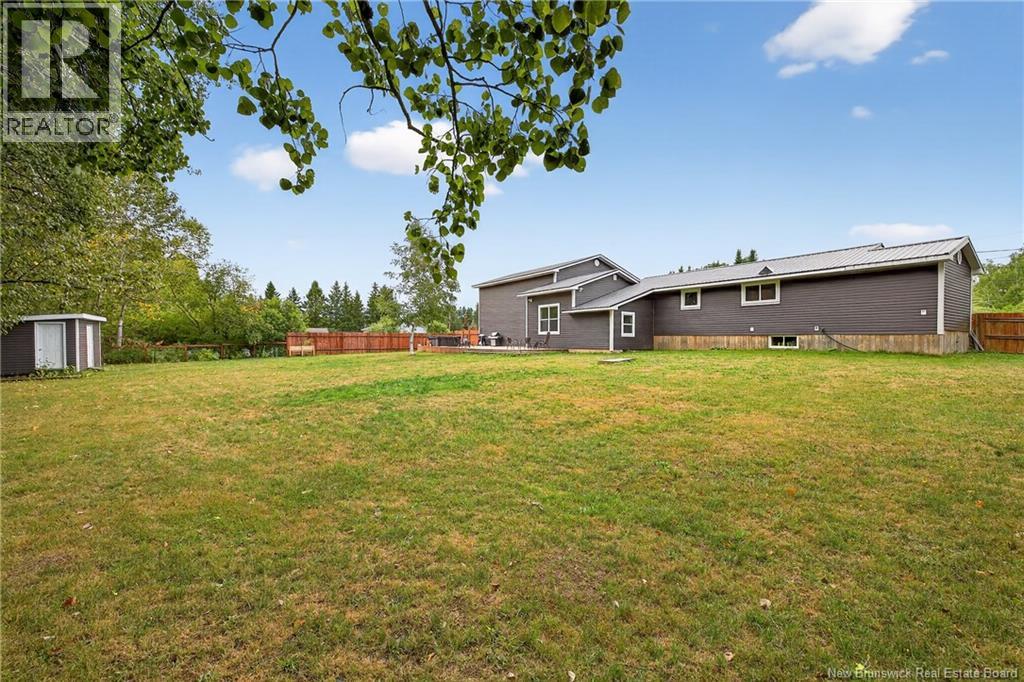 280 Haggerty Street, North Tetagouche, New Brunswick  E2A 4Y9 - Photo 7 - NB127441