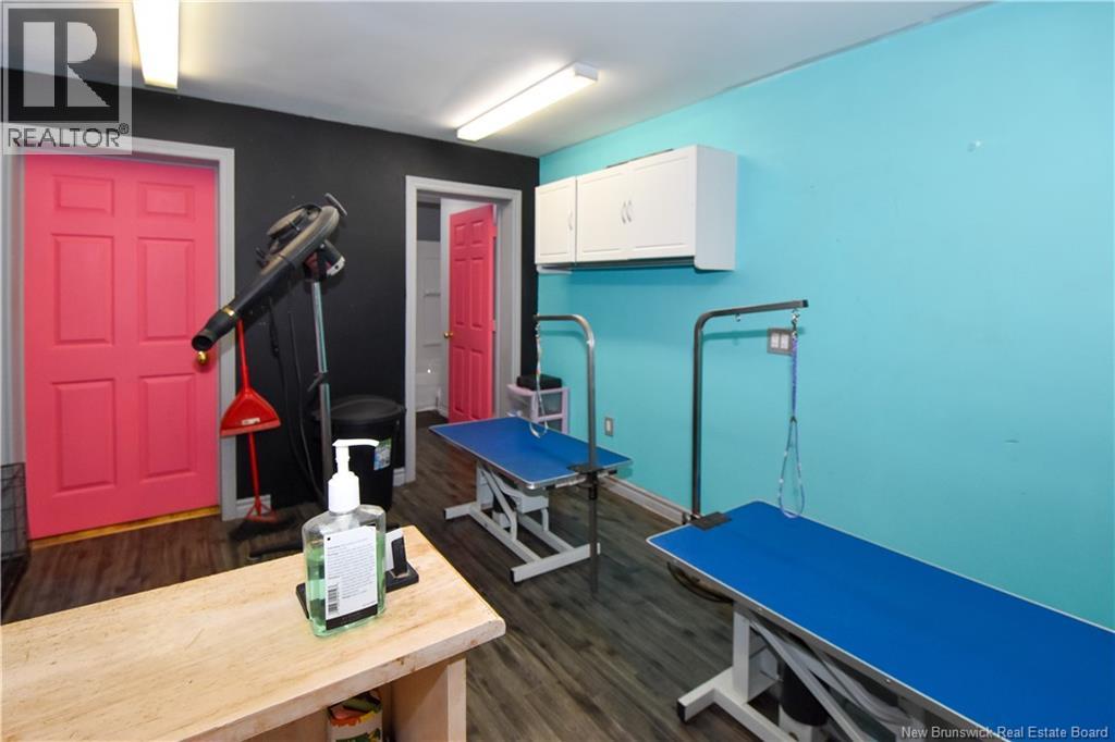 480 Pointe-à-Bouleau Street, Tracadie, New Brunswick  E1X 1B6 - Photo 22 - NB127406