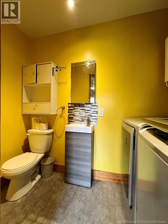 30 Hubert Street, Edmundston, New Brunswick  E3V 0B6 - Photo 20 - NB127424