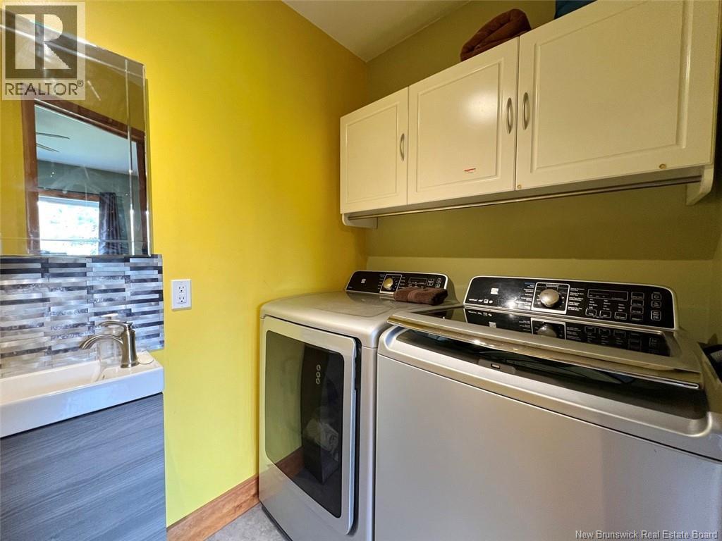 30 Hubert Street, Edmundston, New Brunswick  E3V 0B6 - Photo 22 - NB127424