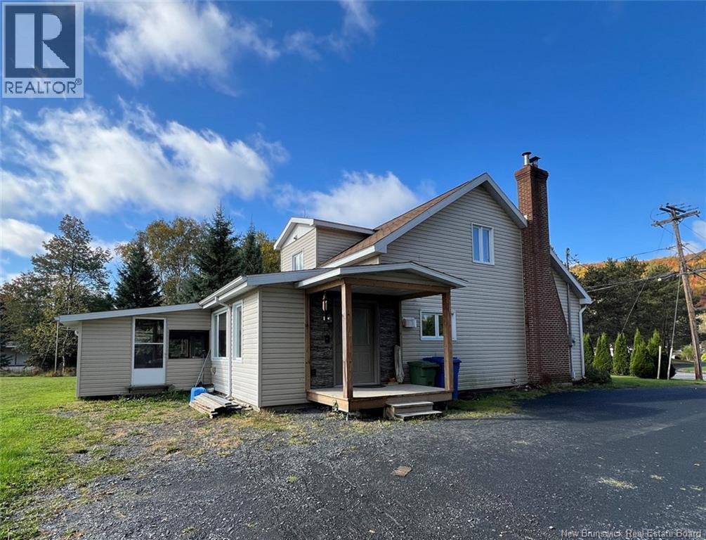 30 Hubert Street, Edmundston, New Brunswick  E3V 0B6 - Photo 40 - NB127424