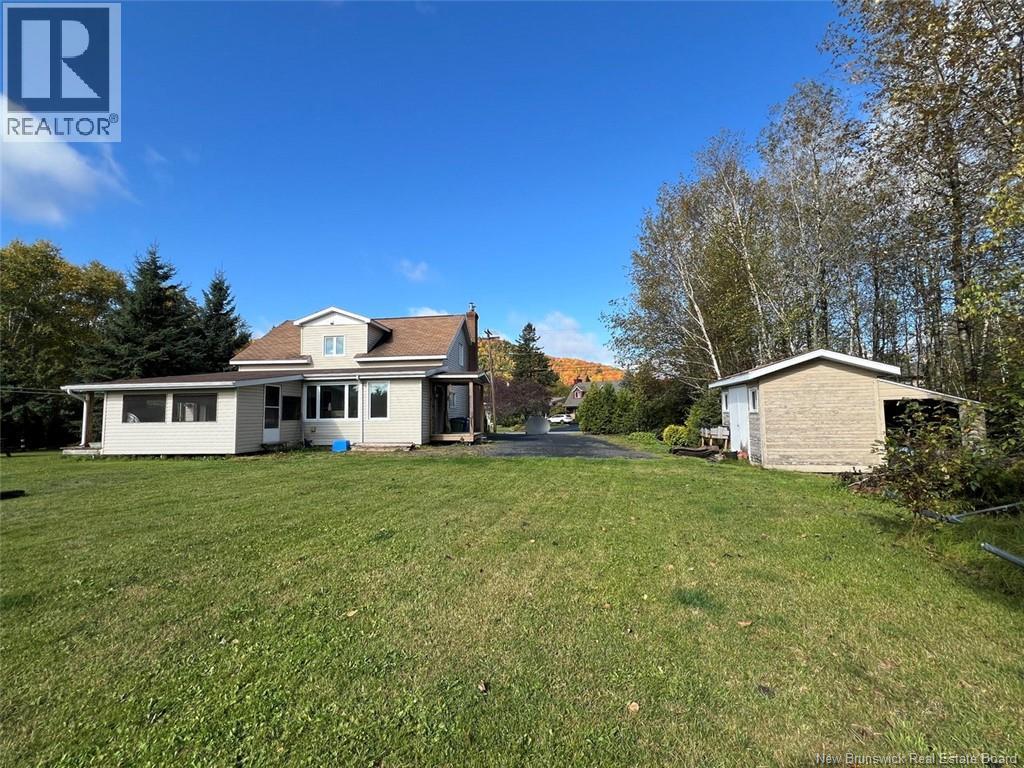 30 Hubert Street, Edmundston, New Brunswick  E3V 0B6 - Photo 41 - NB127424