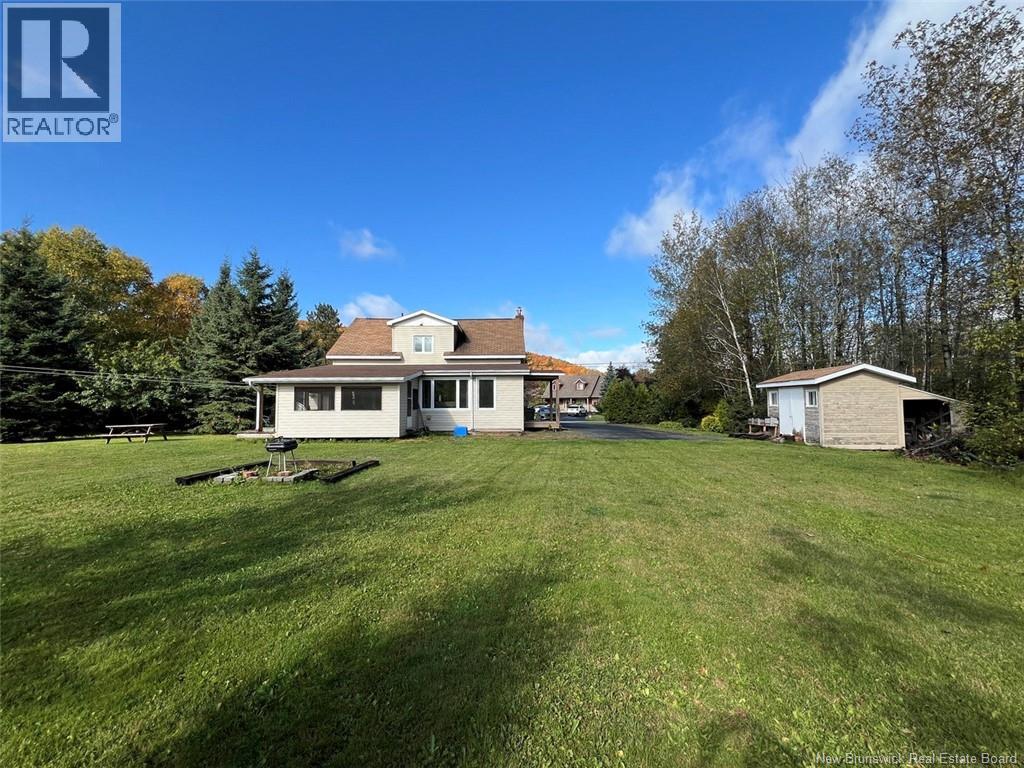 30 Hubert Street, Edmundston, New Brunswick  E3V 0B6 - Photo 42 - NB127424