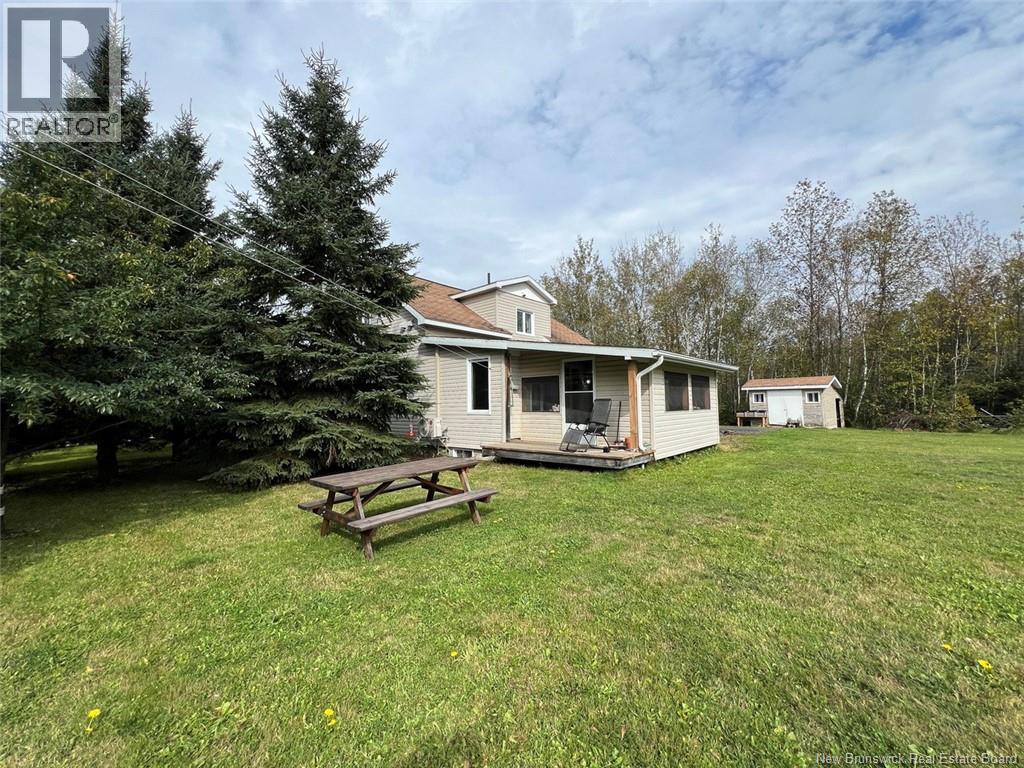 30 Hubert Street, Edmundston, New Brunswick  E3V 0B6 - Photo 43 - NB127424