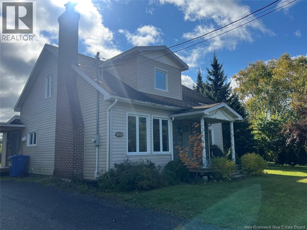 30 Hubert Street, Edmundston, New Brunswick  E3V 0B6 - Photo 46 - NB127424