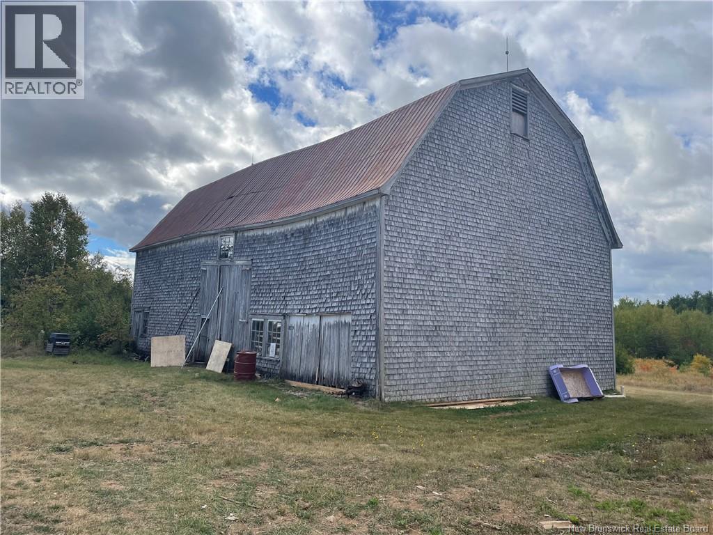 525 Tilley Road, Tilley Road, New Brunswick  E8M 1R9 - Photo 2 - NB127478
