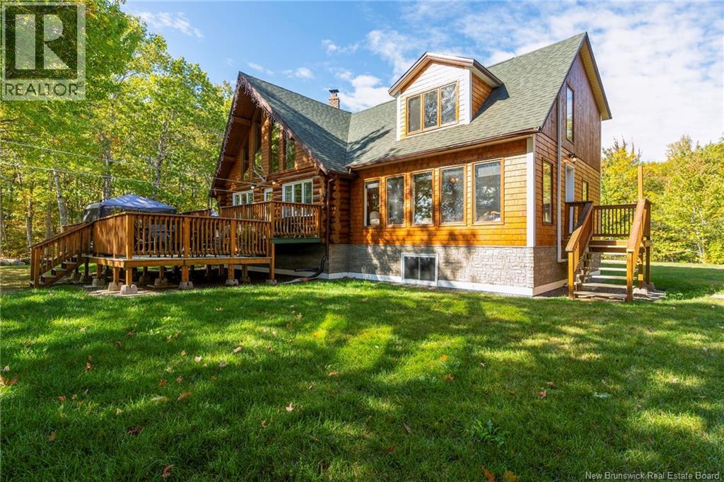 3049 Lower Cambridge Road, Cambridge-Narrows, New Brunswick