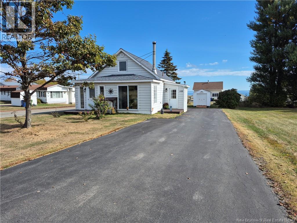 1109 Route 134, Petit-Rocher-Sud, New Brunswick
