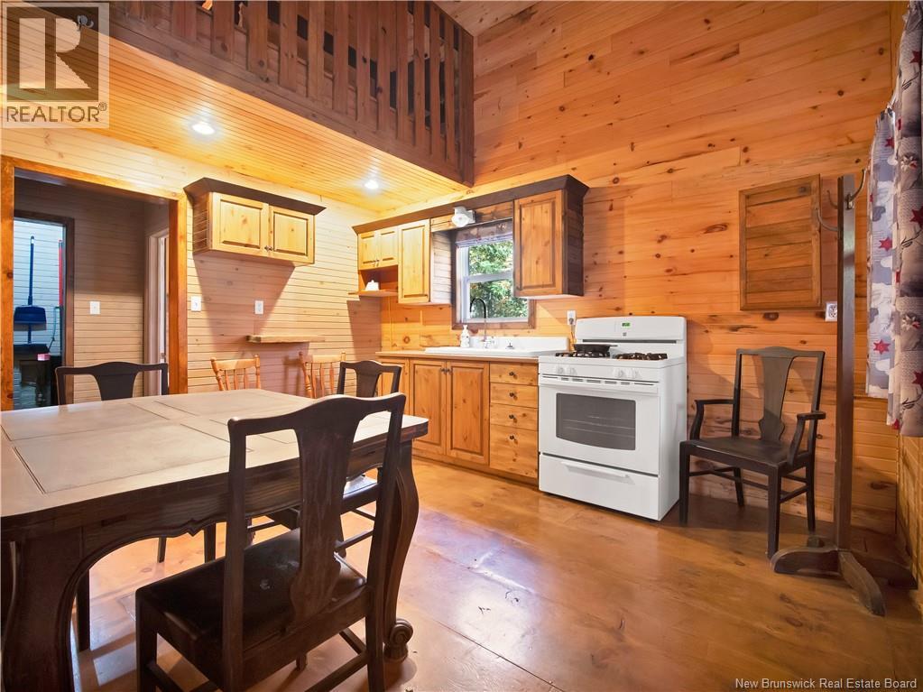 591 Dawson Settlement Road, Hillsborough, New Brunswick  E4H 2Z1 - Photo 11 - NB127226