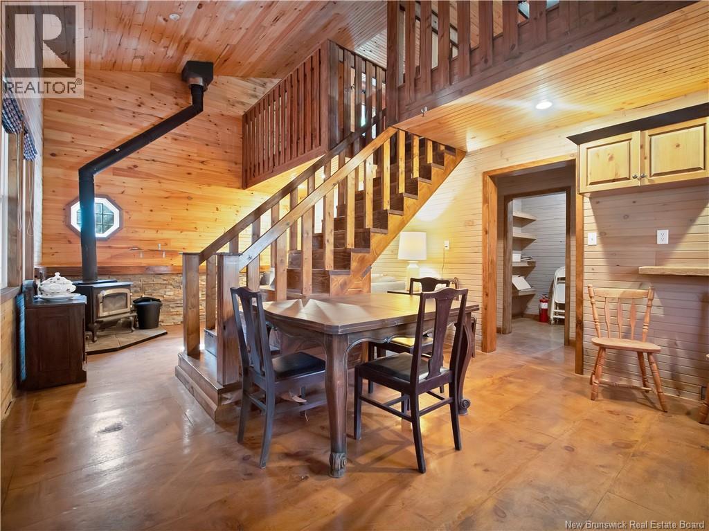 591 Dawson Settlement Road, Hillsborough, New Brunswick  E4H 2Z1 - Photo 13 - NB127226