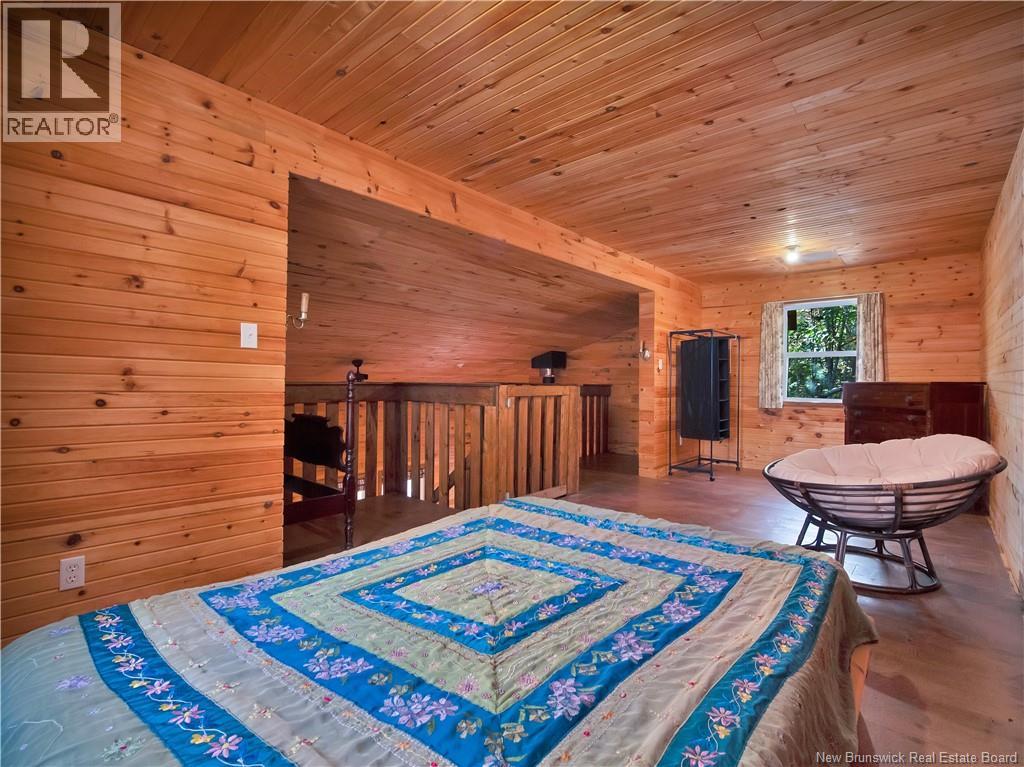 591 Dawson Settlement Road, Hillsborough, New Brunswick  E4H 2Z1 - Photo 23 - NB127226