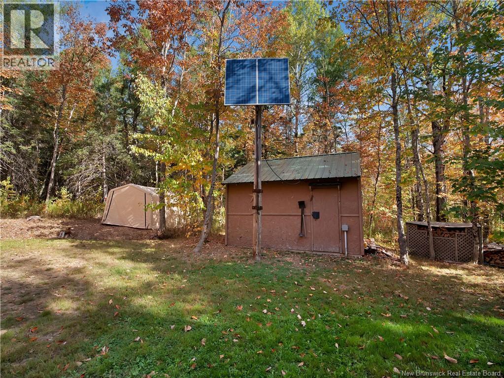 591 Dawson Settlement Road, Hillsborough, New Brunswick  E4H 2Z1 - Photo 27 - NB127226