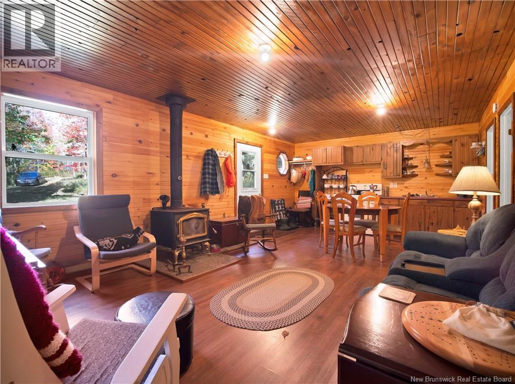 591 Dawson Settlement Road, Hillsborough, New Brunswick  E4H 2Z1 - Photo 31 - NB127226