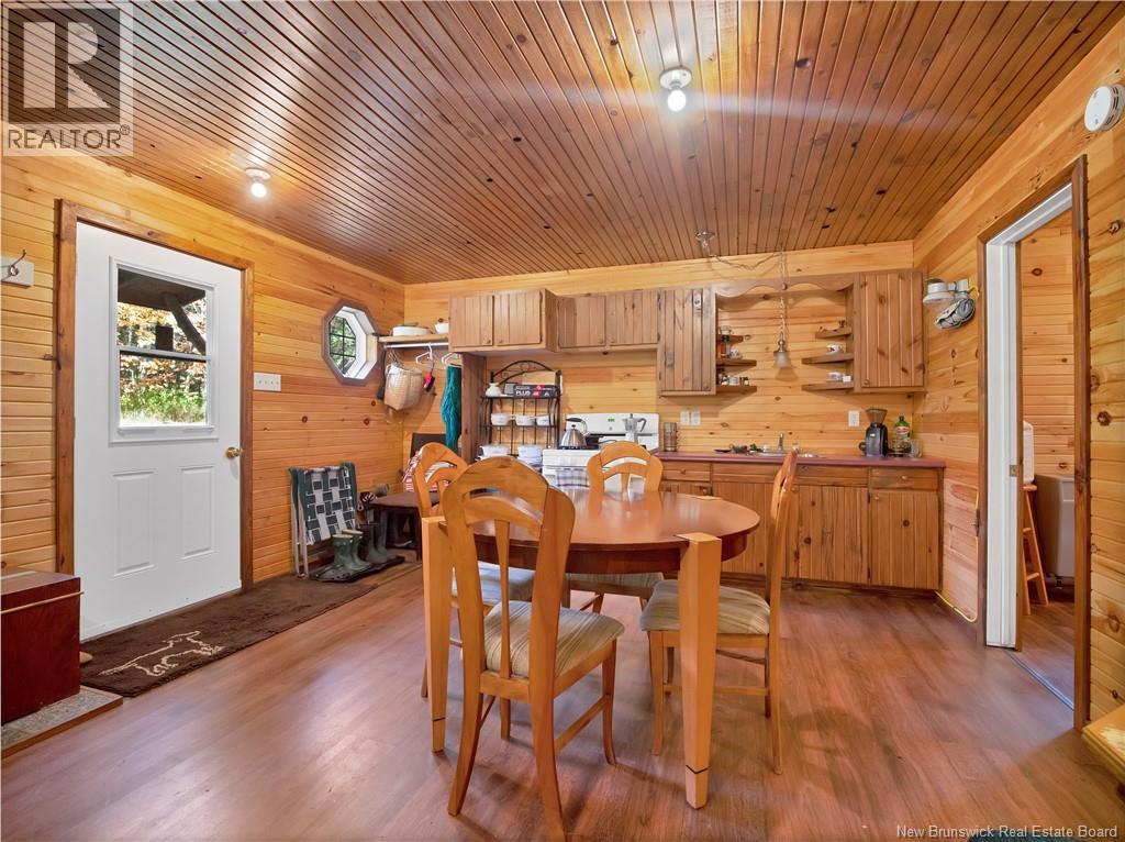 591 Dawson Settlement Road, Hillsborough, New Brunswick  E4H 2Z1 - Photo 34 - NB127226