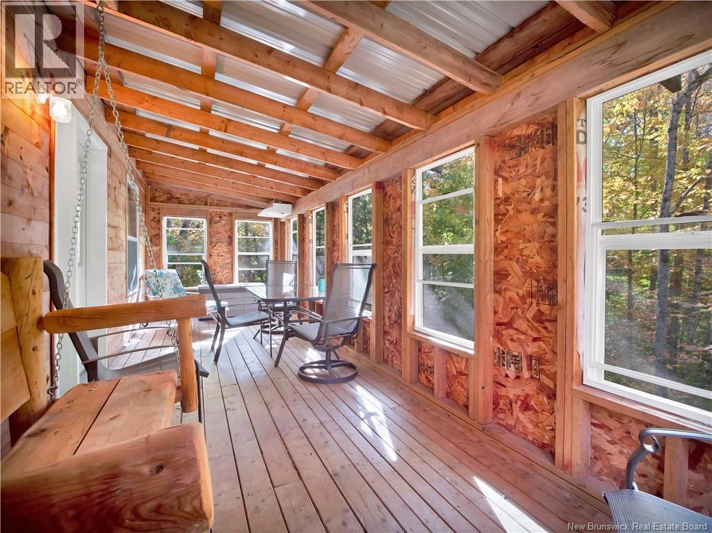 591 Dawson Settlement Road, Hillsborough, New Brunswick  E4H 2Z1 - Photo 42 - NB127226