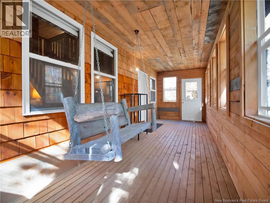 591 Dawson Settlement Road, Hillsborough, New Brunswick  E4H 2Z1 - Photo 7 - NB127226