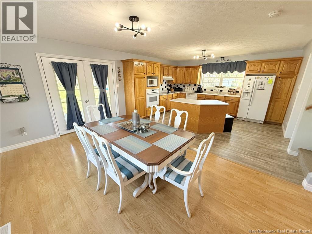 7 Grafton Shore Road, Grafton, New Brunswick  E7N 1A1 - Photo 13 - NB127169