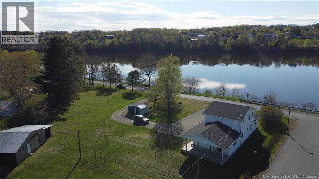 7 Grafton Shore Road, Grafton, New Brunswick  E7N 1A1 - Photo 4 - NB127169