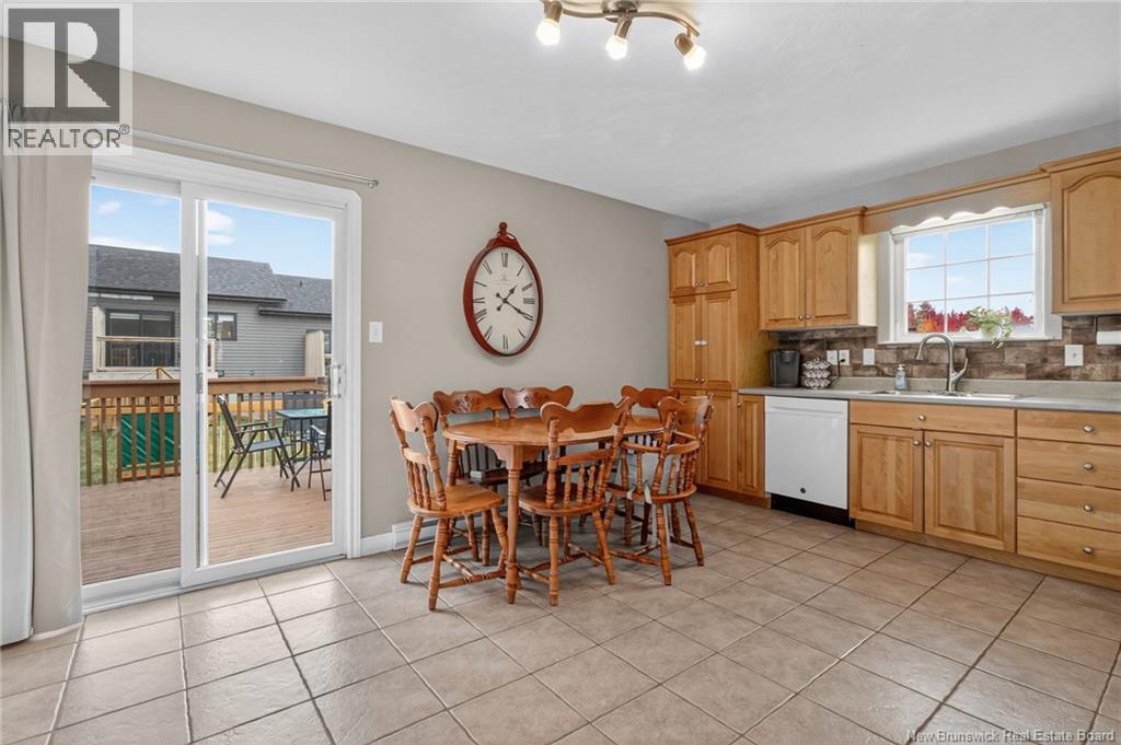17 Danube Court, Dieppe, New Brunswick  E1A 8G6 - Photo 6 - NB127509