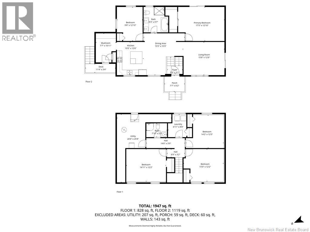 153 Weldfield-Collette Road, Napan, New Brunswick  E1N 5H1 - Photo 36 - NB127425