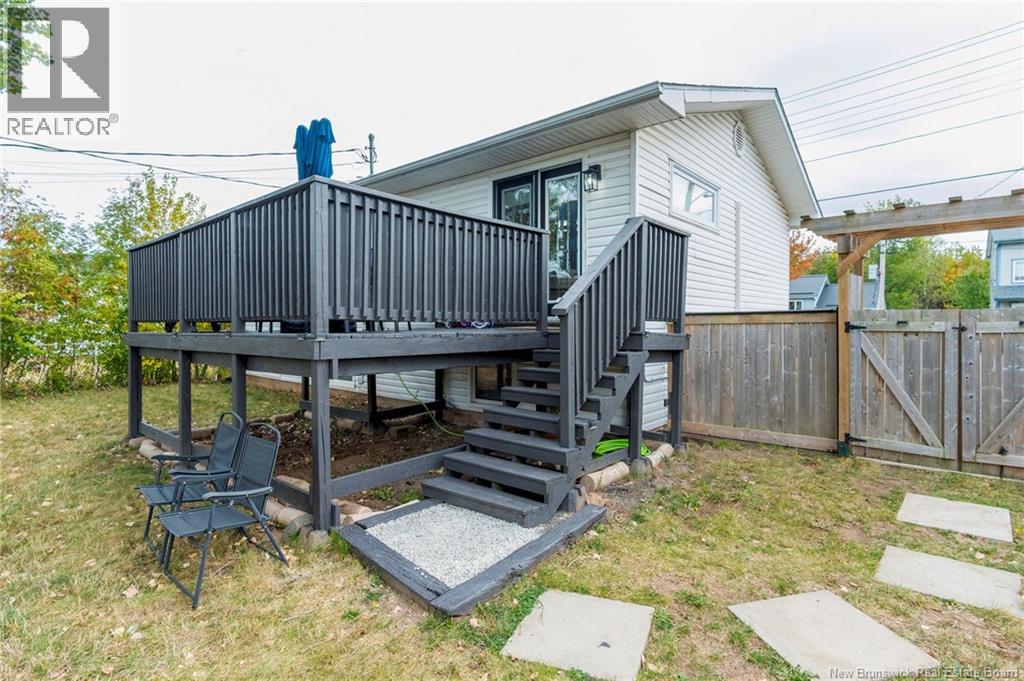 257 Ryan Street, Moncton, New Brunswick  E1G 1R2 - Photo 11 - NB127498