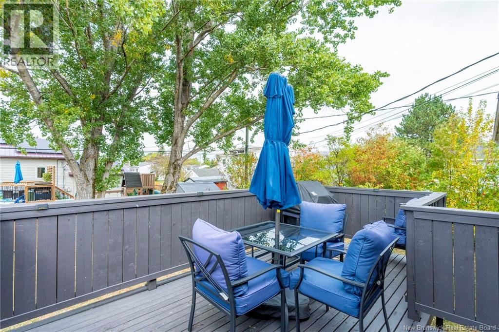 257 Ryan Street, Moncton, New Brunswick  E1G 1R2 - Photo 12 - NB127498