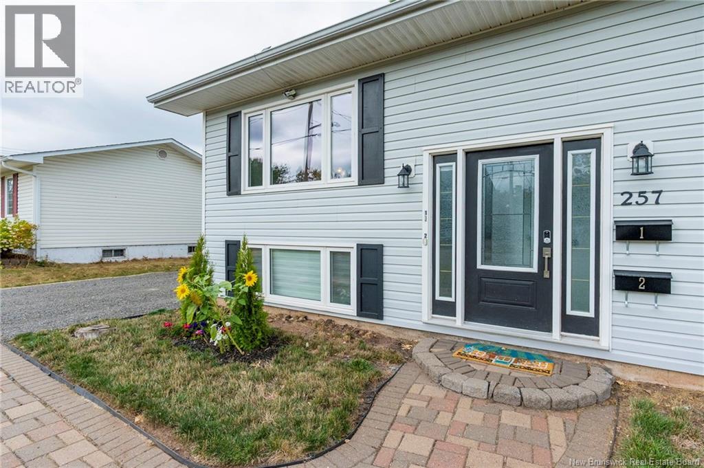 257 Ryan Street, Moncton, New Brunswick  E1G 1R2 - Photo 13 - NB127498