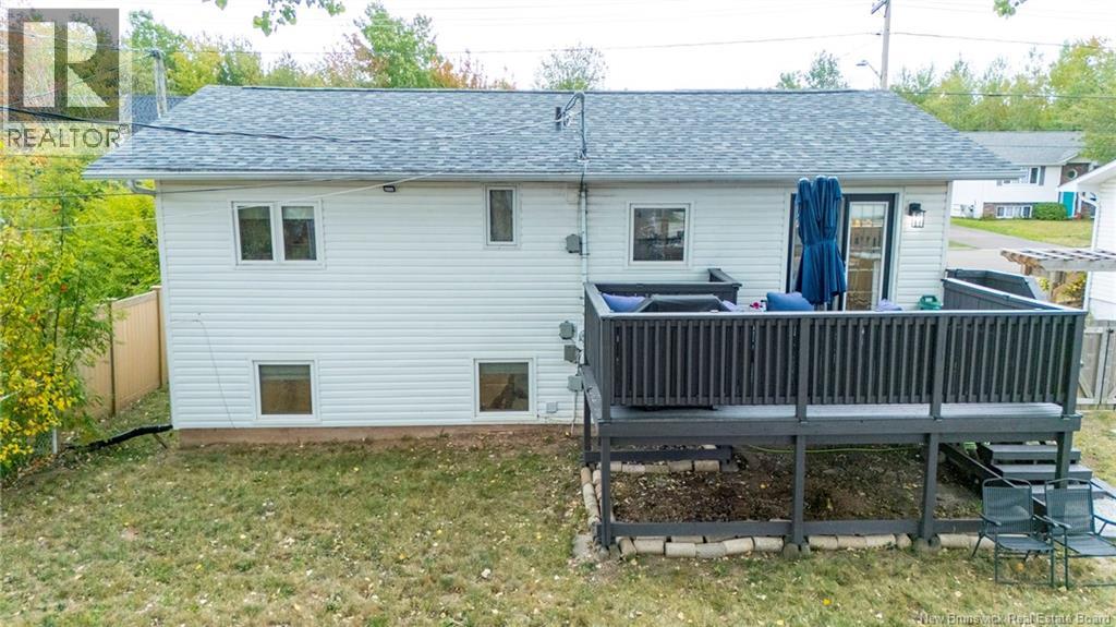 257 Ryan Street, Moncton, New Brunswick  E1G 1R2 - Photo 3 - NB127498