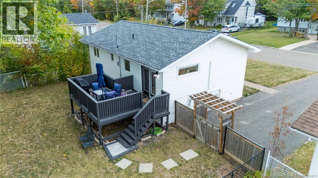 257 Ryan Street, Moncton, New Brunswick  E1G 1R2 - Photo 4 - NB127498