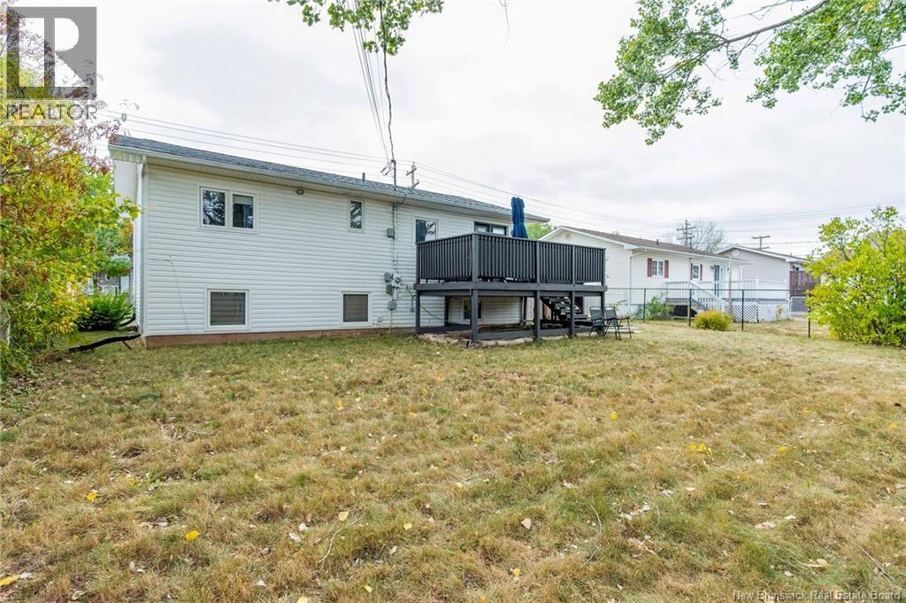 257 Ryan Street, Moncton, New Brunswick  E1G 1R2 - Photo 8 - NB127498