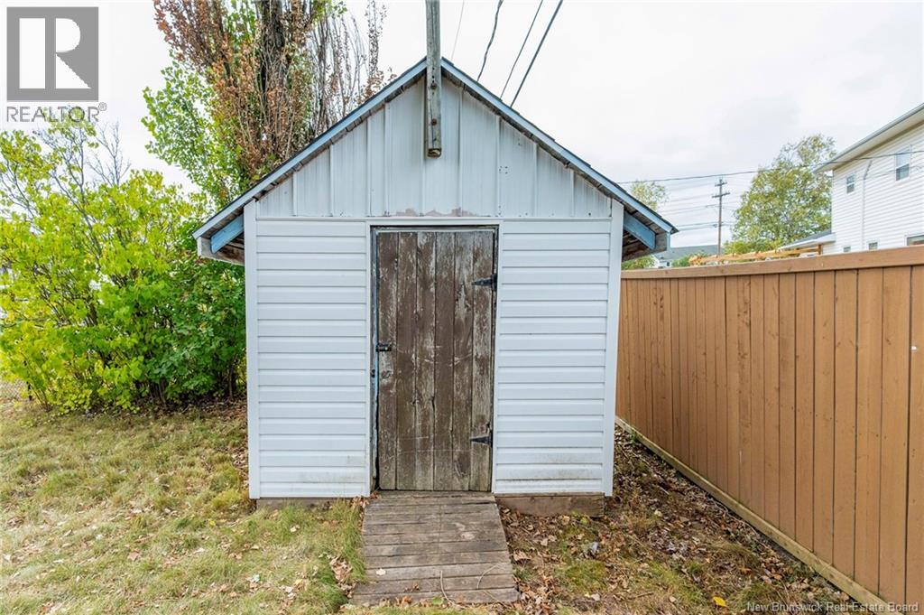 257 Ryan Street, Moncton, New Brunswick  E1G 1R2 - Photo 9 - NB127498