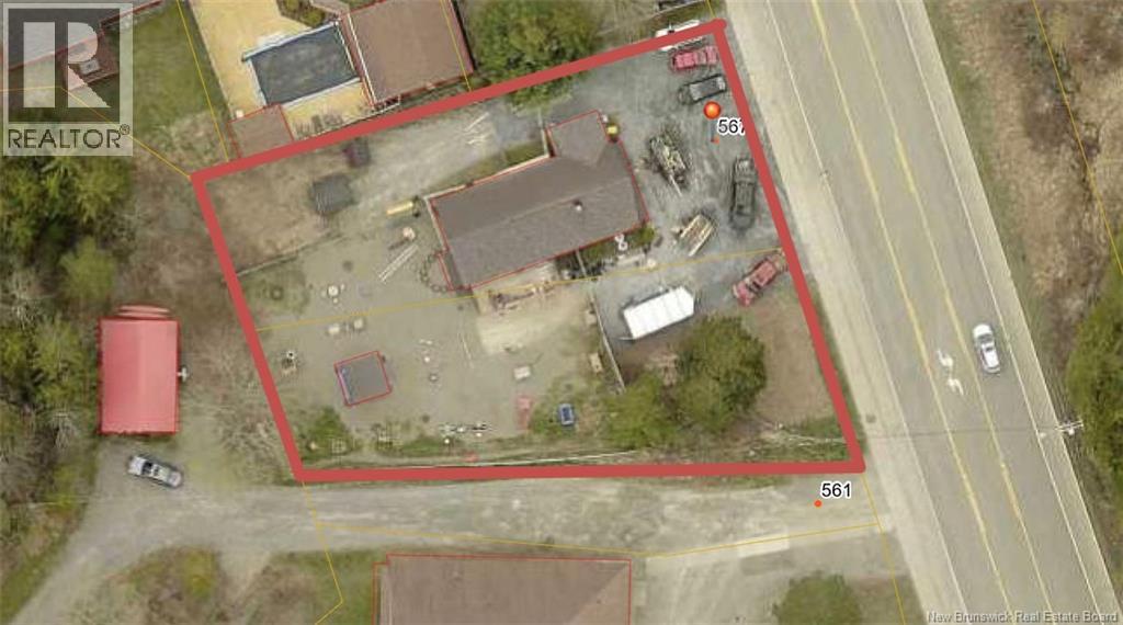 567 Millidge Avenue, Saint John, New Brunswick  E2K 1Y9 - Photo 17 - NB127516