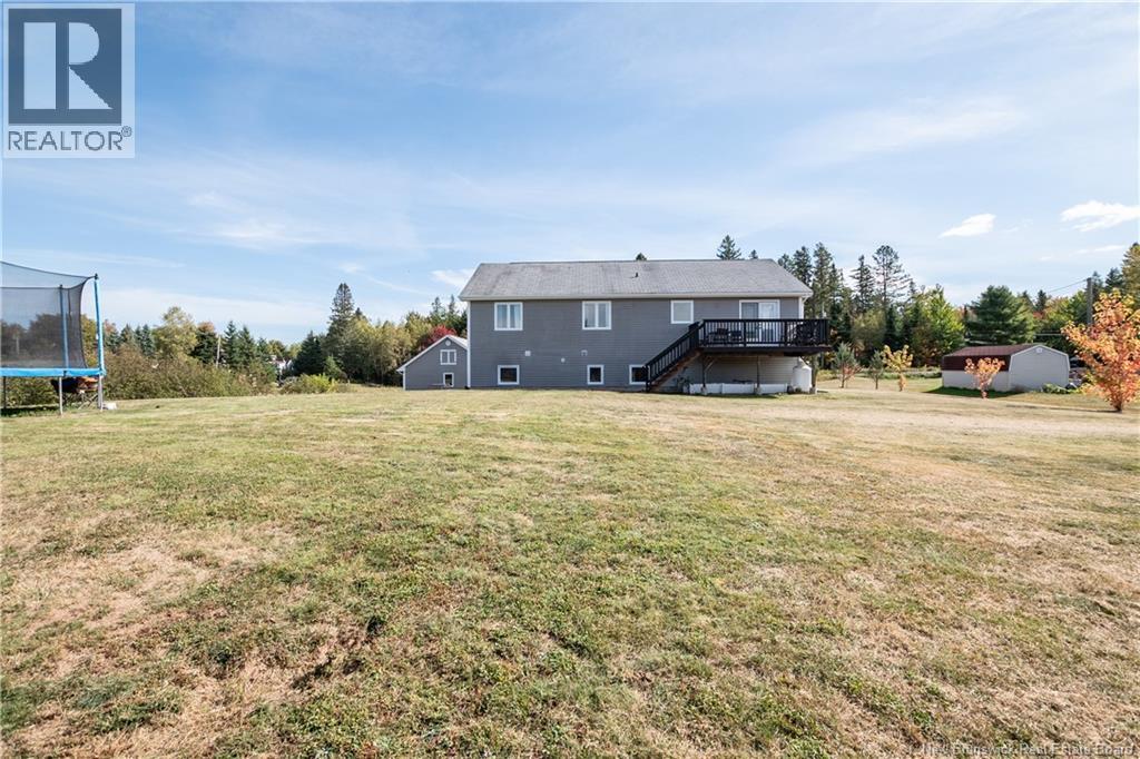 15 Ritchie Road, Upper Coverdale, New Brunswick  E4J 1V2 - Photo 47 - NB127398