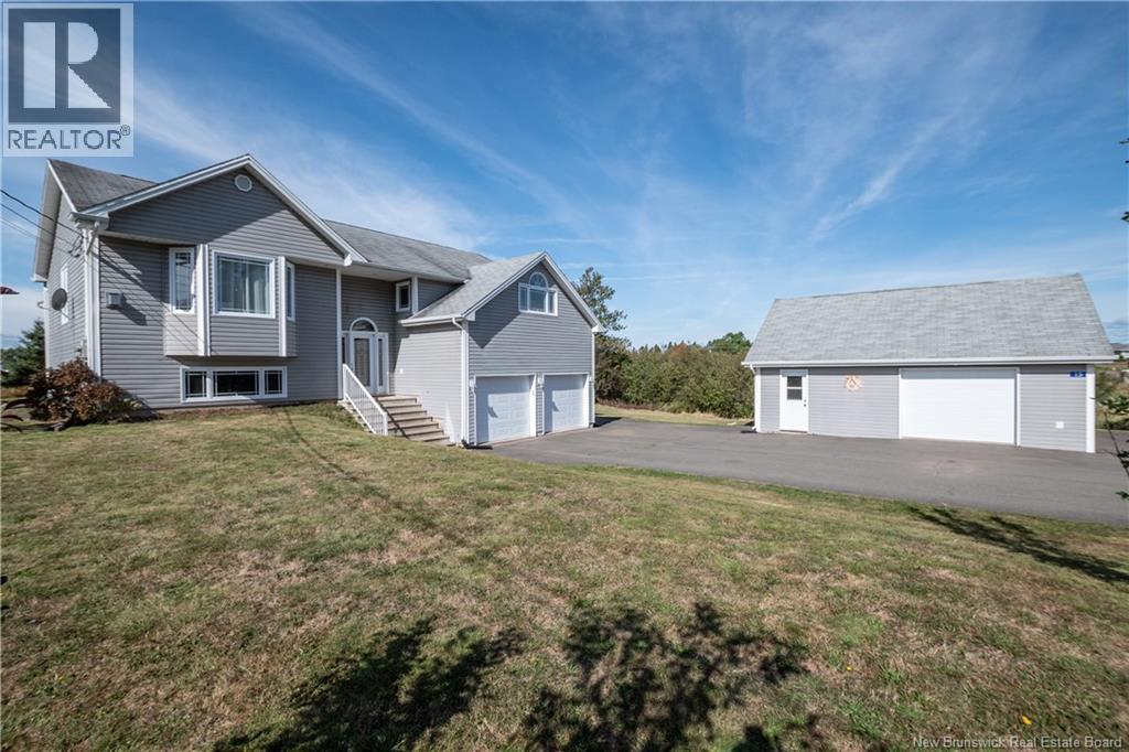 15 Ritchie Road, Upper Coverdale, New Brunswick  E4J 1V2 - Photo 49 - NB127398