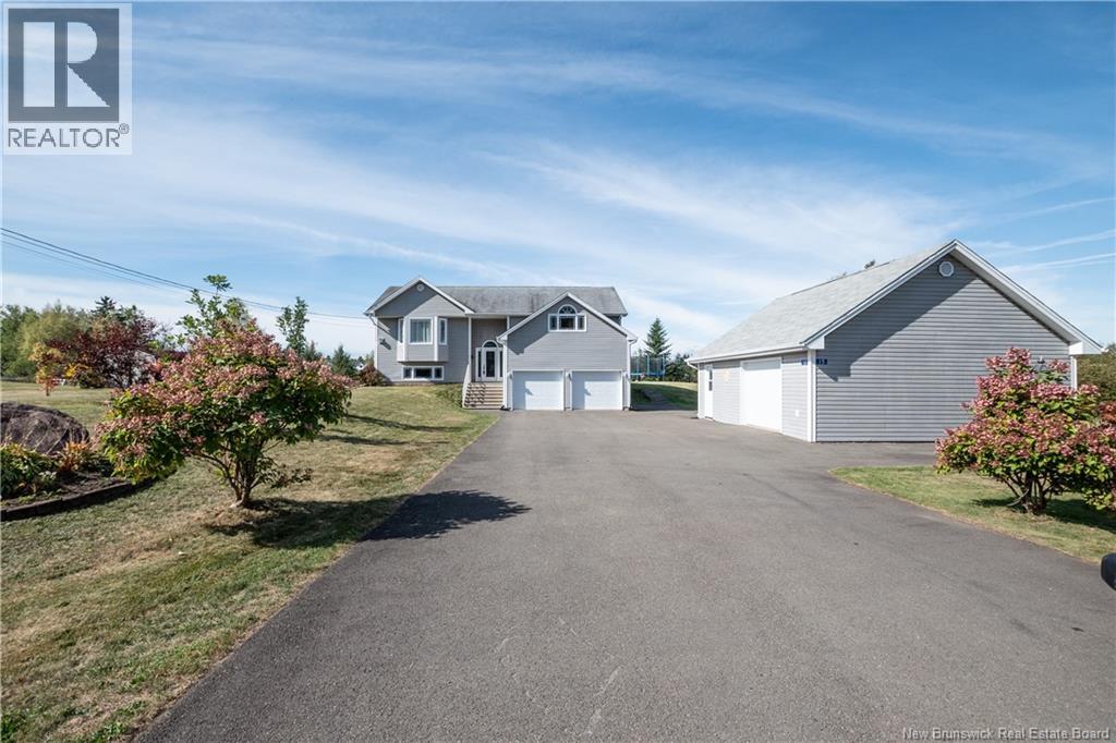 15 Ritchie Road, Upper Coverdale, New Brunswick  E4J 1V2 - Photo 50 - NB127398
