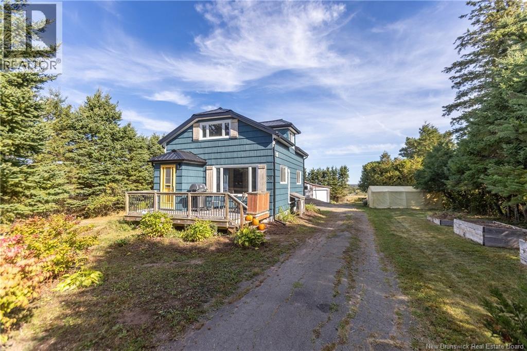 31 Walker Road, Sackville, New Brunswick